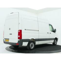 Volkswagen Crafter 2.0TDI L2H2 Business Pack Airco / Cruisec