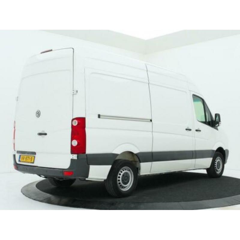 Volkswagen Crafter 2.0TDI L2H2 Business Pack Airco / Cruisec