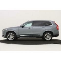 Volvo XC90 2.0 D5 AWD Inscription | Geventileerde stoelen |