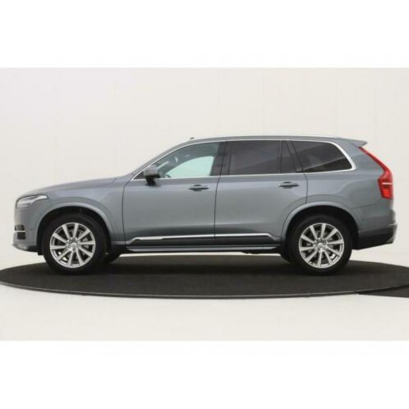 Volvo XC90 2.0 D5 AWD Inscription | Geventileerde stoelen |