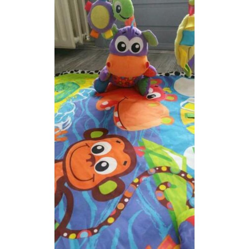 Playgro speelkleed