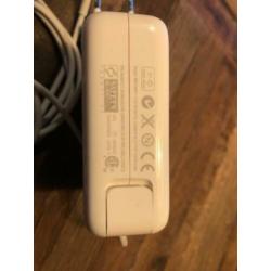APPLE MacBook Adapter / Mag Safe 2 Power Adapter 60W