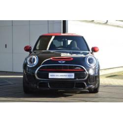 MINI 3-deurs John Cooper Works Chili + Wired (bj 2017)