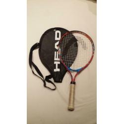 Head kinder tennisracket