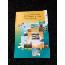 Toegepast financieel management voor de vrijdetijdssector