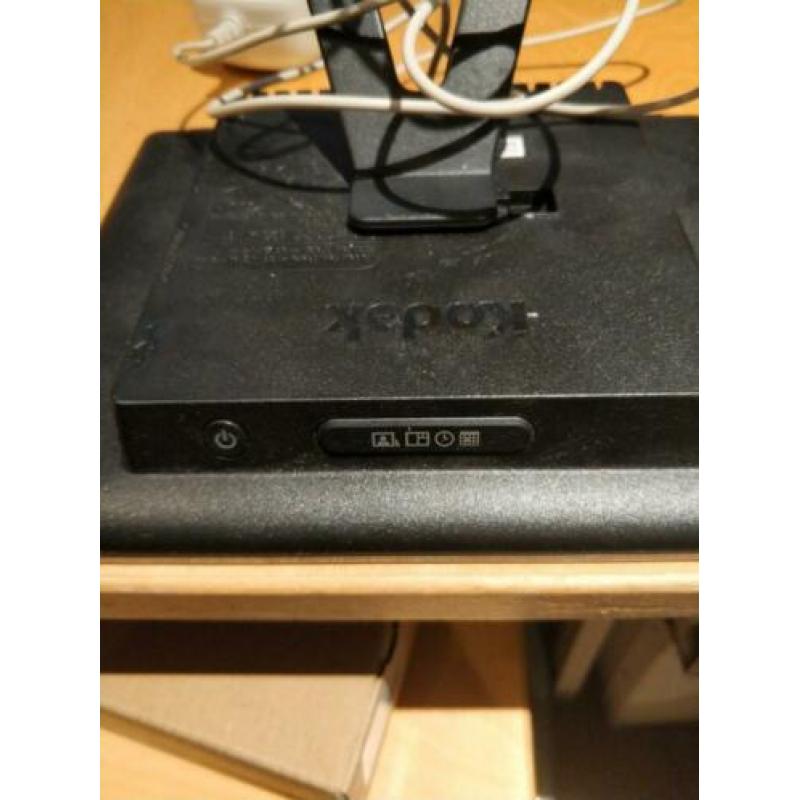 Kodak P736