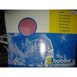BOBIKE KINDERZITJE voor en achterop