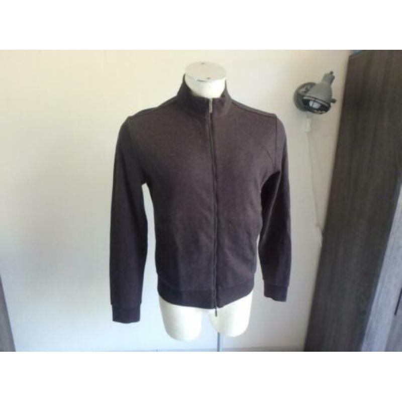 Hugo Boss Sommers 10 vest