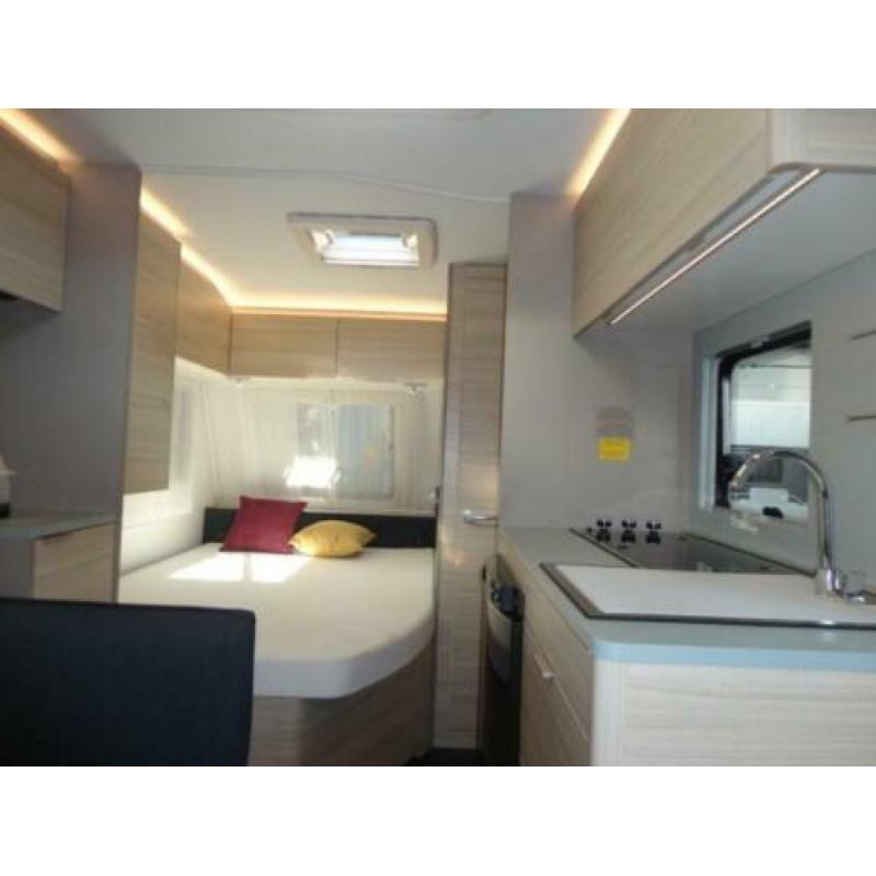 Adria Altea 432 PX Model 2020