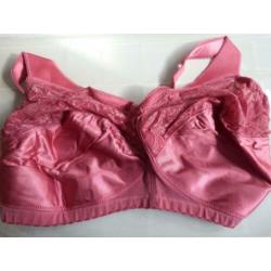 BH rose kant design mt.125 Cup G - GLAMORISE - NIEUW