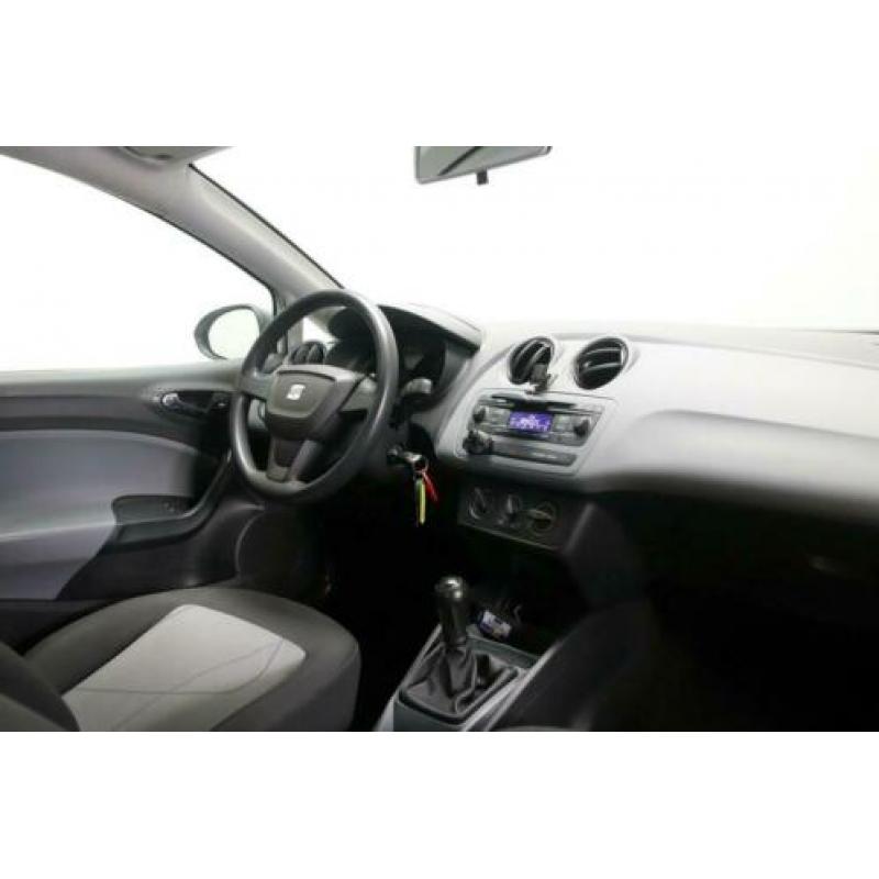 SEAT Ibiza ST 1.2 TSI Enjoy Airco Elektrische ramen Bluetoot