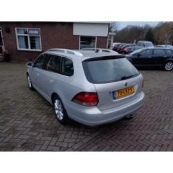 Volkswagen Golf Variant 1.4 TSI Highline PDC CRUISE CLIMA TR