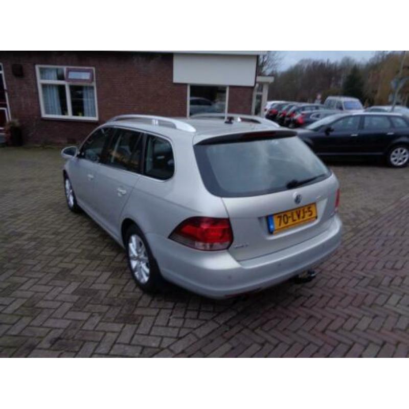 Volkswagen Golf Variant 1.4 TSI Highline PDC CRUISE CLIMA TR