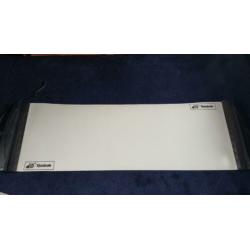 Reebok slide board, schaats mat