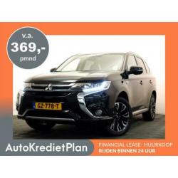 Mitsubishi Outlander 2.0 PHEV INSTYLE Limited Plus 4WD Aut,
