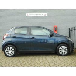 PEUGEOT 108 1.0 VTi 68pk ETG 5D Active *AUTOMAAT* TREKHAAK*A