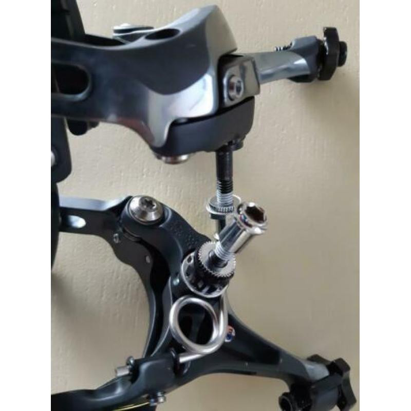Shimano Dura Ace remmen remhoeven NIEUW