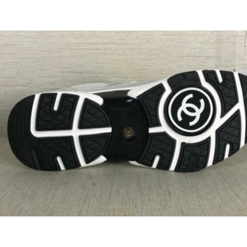 Chanel Sneakers 36 t/m 42
