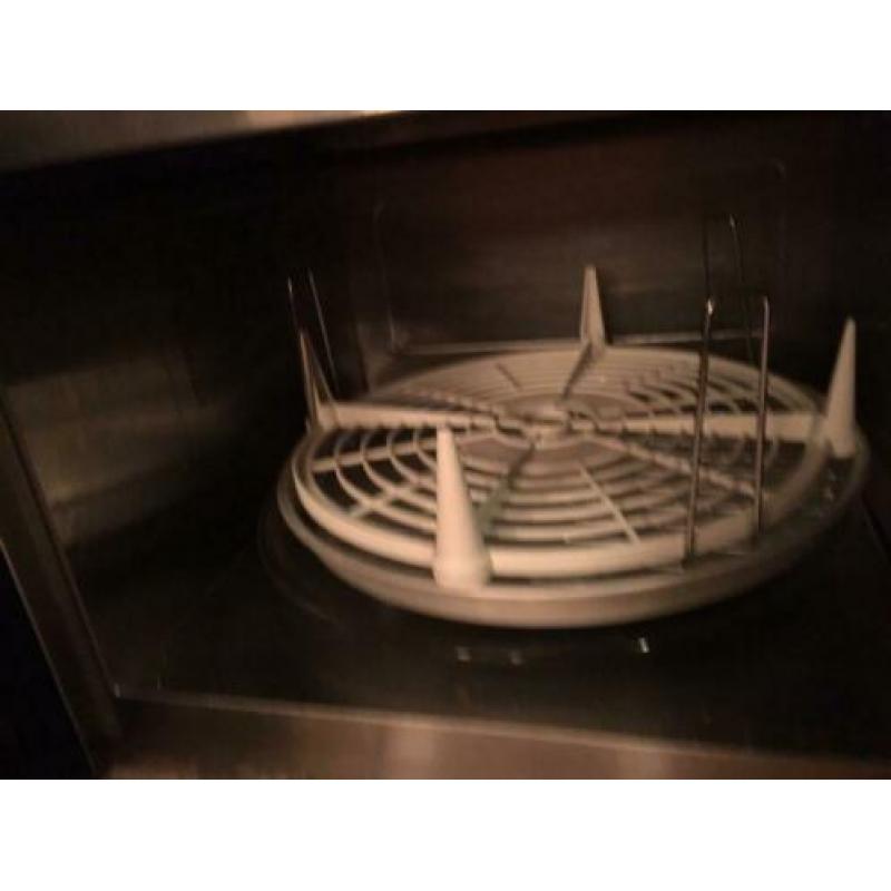 Whirlpool magnetron. Als nieuw