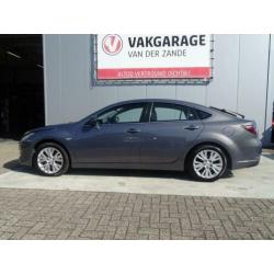 Mazda 6 2.0 S-VT AUTOMAAT HATCHBACK (bj 2008)