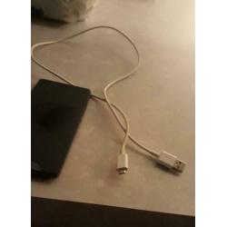 Huawei P9 Lite - ziet er als nieuw uit