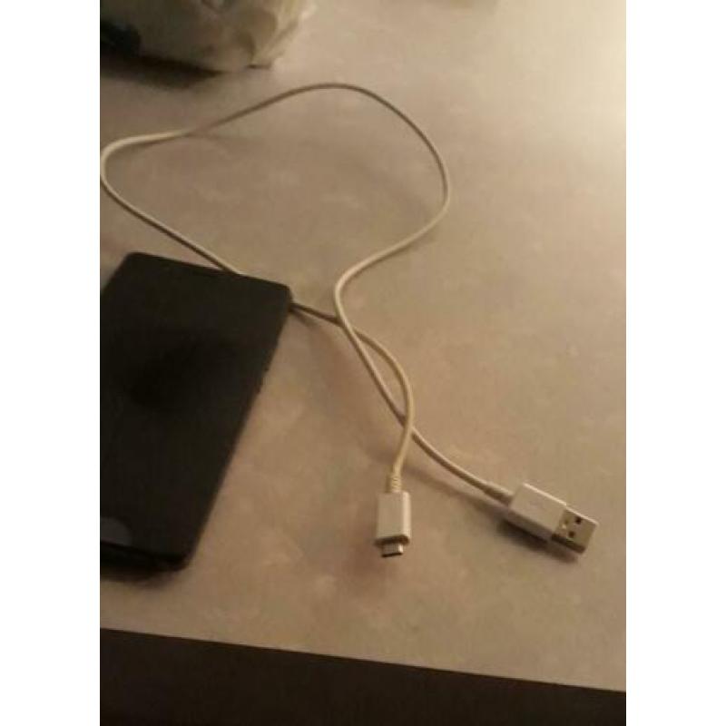 Huawei P9 Lite - ziet er als nieuw uit