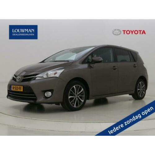 Toyota Verso 1.8 VVT-i Automaat Executive Limited | Panorama