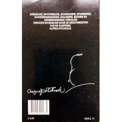Alfred Hitchcock - Misdadige manschappen (Hitchcock deel 11)