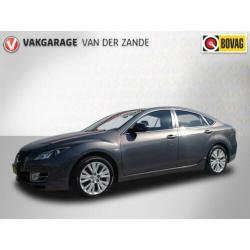 Mazda 6 2.0 S-VT AUTOMAAT HATCHBACK (bj 2008)