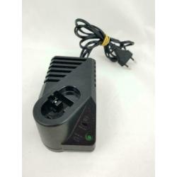 Bosch al60dv acculader