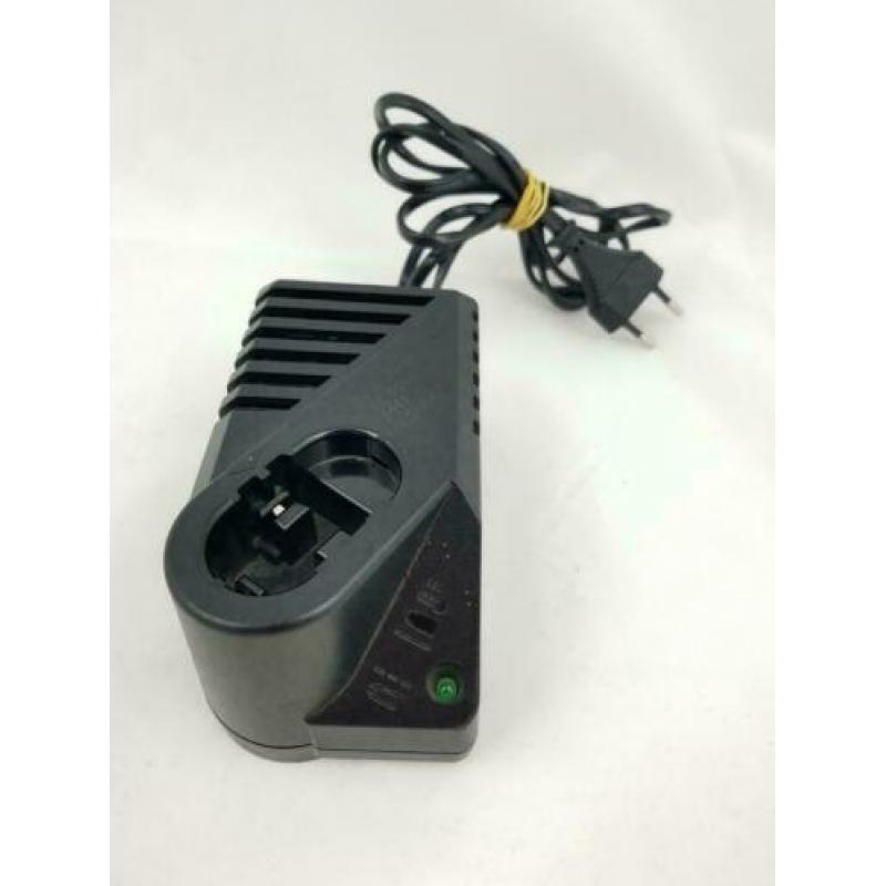 Bosch al60dv acculader