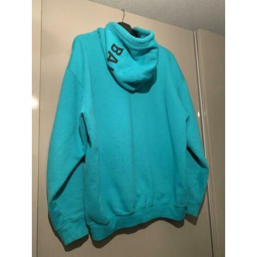 Balenciaga “logo” sweater