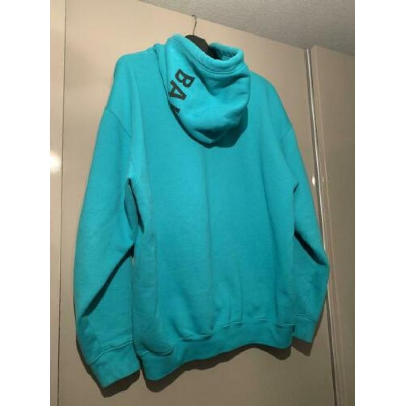 Balenciaga “logo” sweater