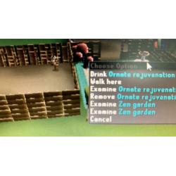 Beast osrs account 07 (avernic defender)