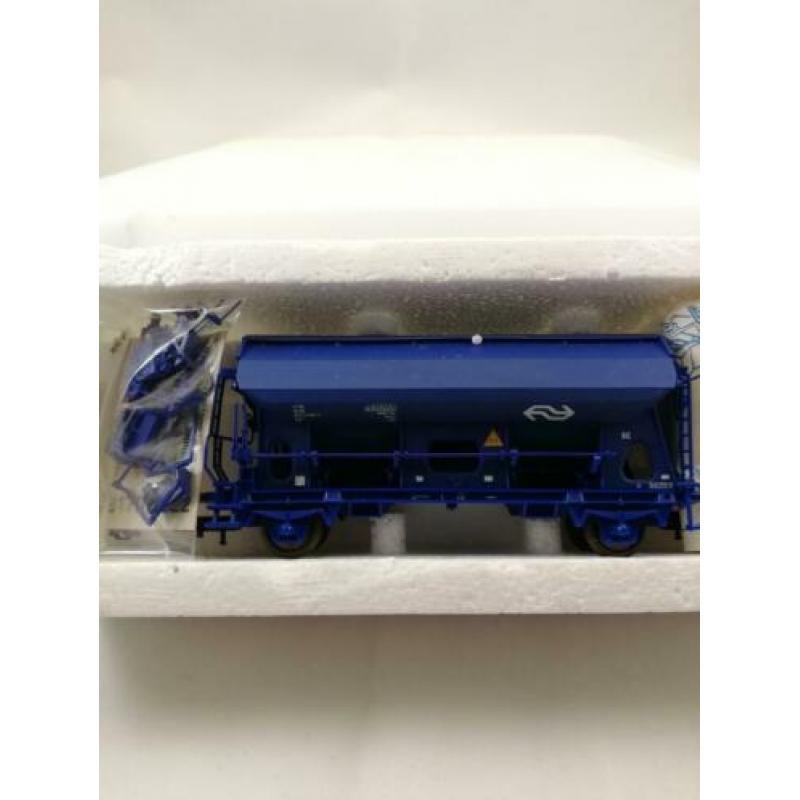 Roco H0 46248 NS onderlosser.
