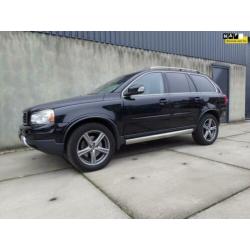 Volvo XC90 3.2 Summum Automaat, 7-pers, NAV, Leder,airco