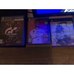 Ps4 Slim+ Sony Bravia KDL-40EX650