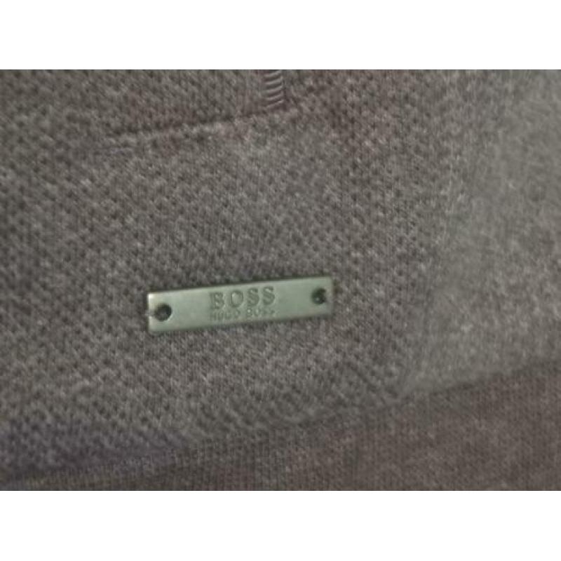 Hugo Boss Sommers 10 vest