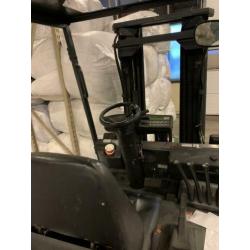 Klem forklift