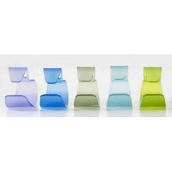 Bijzonder design hobbelpaard Allê Design van 275,- voor 175!