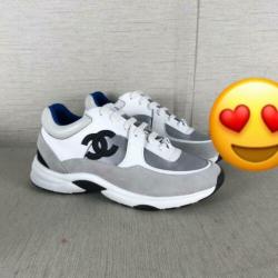 Chanel Sneakers 36 t/m 42