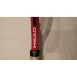 Head kinder tennisracket