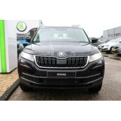 Skoda Kodiaq 1.5 TSI Limited Business Edition | Cruise contr