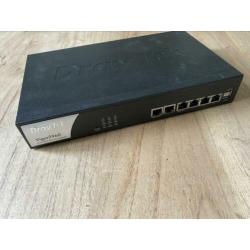 Dray Vigor 2960 security Firewall Router