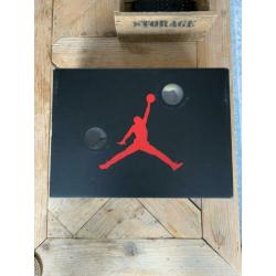 Jordan X Off White Virgil Abloh maat 11,5 /45,5