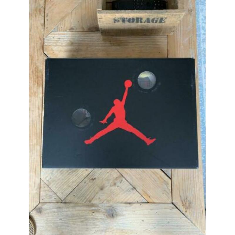 Jordan X Off White Virgil Abloh maat 11,5 /45,5