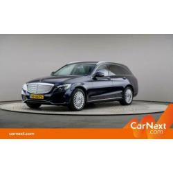 Mercedes-Benz C-Klasse Estate C 350 e Lease Edition Exclusiv