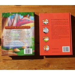 Geronimo stilton boeken.