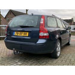 Volvo V50 1.6D Edition (bj 2007)