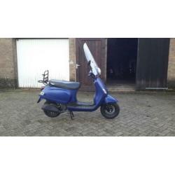 DJJD CASHMERE scooters